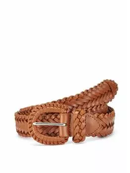 Ремень LASCANA, светло-коричневый