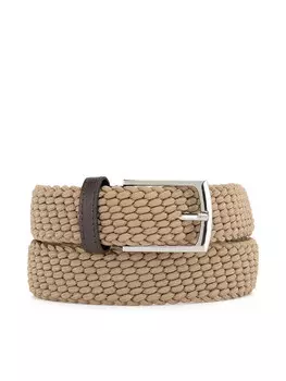 Ремень Lasocki para hombre 2M2-007-SS24, бежевый