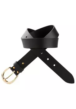 Ремень LAURA SCOTT, черный