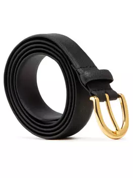 Ремень Lauren Ralph Lauren, черный