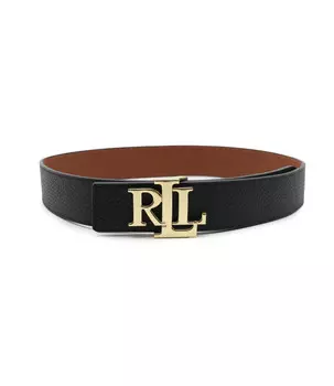 Ремень LAUREN RALPH LAUREN, черный
