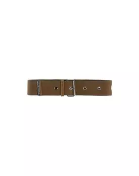 Ремень Laurence Bras, зеленый