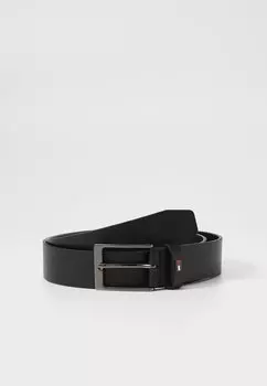Ремень LAYTON Tommy Hilfiger, черный