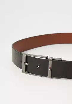 Ремень LAYTON Tommy Hilfiger, черный