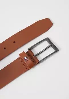 Ремень LAYTON Tommy Hilfiger, коричневый