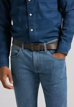 Ремень Lee, Браун