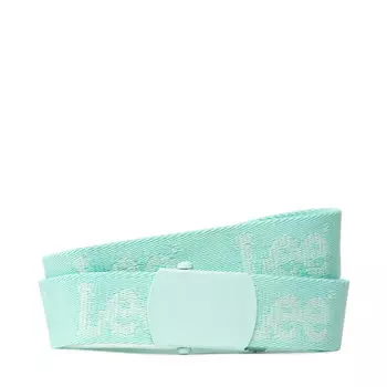 Ремень Lee LP574841, бирюзовый