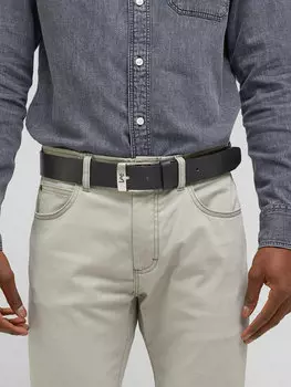 Ремень Lee LP655001 112331208, черный