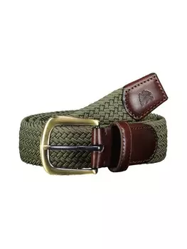 Ремень Lerros, оливковый