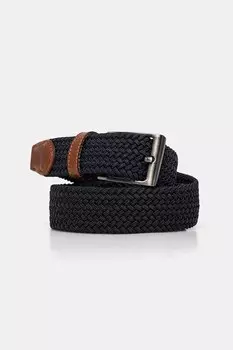 Ремень Les Deux, темно-синий