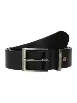 Ремень Les Deux WALKER, черный