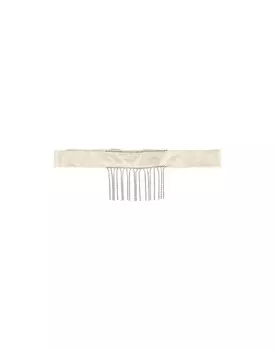 Ремень Les Inconnus, белый