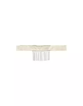 Ремень Les Inconnus, белый