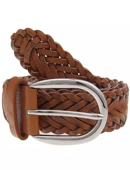 Ремень Leslii Belt, коричневый