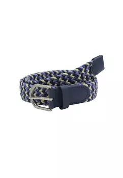 Ремень Leslii Belt, синий