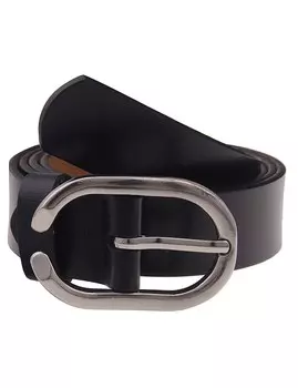 Ремень Leslii, черный