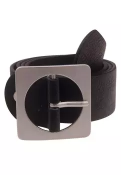 Ремень Leslii, черный