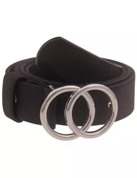 Ремень Leslii, черный