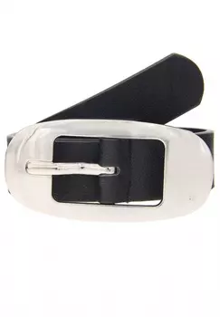 Ремень Leslii, черный