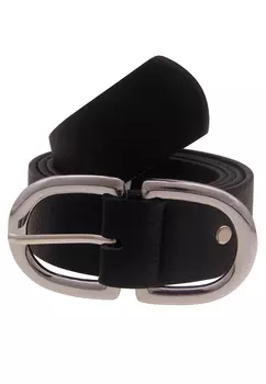 Ремень Leslii, черный