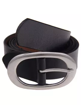 Ремень Leslii City Cowgirl, черный