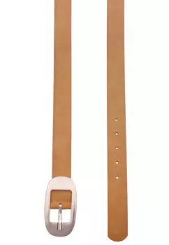 Ремень Leslii, коричневый