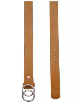 Ремень Leslii, коричневый