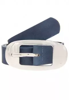 Ремень Leslii, синий