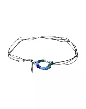 Ремень Levens Jewels, синий