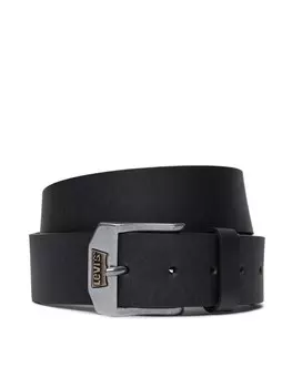 Ремень Levi's 219406-3, черный