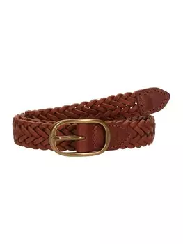 Ремень LEVI'S CHARLIE, коричневый