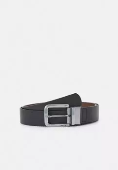 Ремень Levi's, черный
