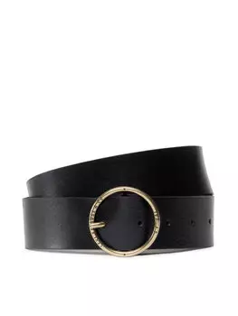 Ремень Levi's, черный