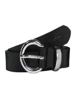 Ремень LEVI'S , черный