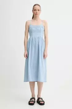 Ремень Levi'S, черный