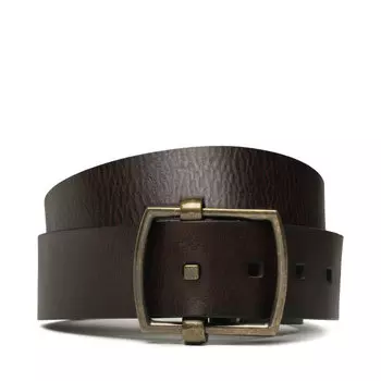 Ремень Levi's, коричневый