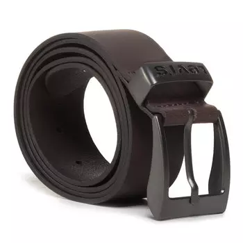 Ремень Levi's, коричневый