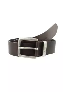 Ремень Levi's, коричневый