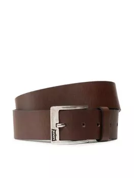 Ремень Levi's, коричневый