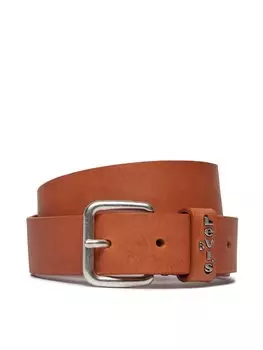 Ремень Levi'S, коричневый