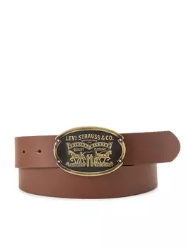 Ремень Levi'S, коричневый
