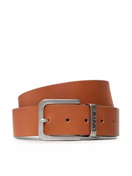Ремень Levi'S, коричневый
