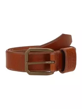 Ремень LEVI'S , коричневый