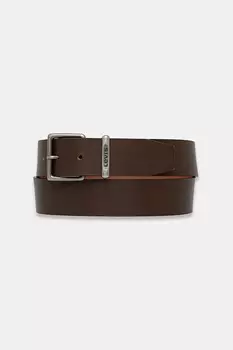 Ремень Levi'S, коричневый