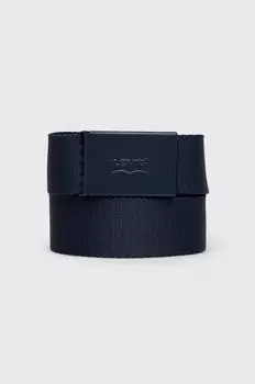 Ремень Levi'S, темно-синий