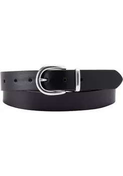 Ремень LEVIS Belt, черный
