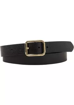 Ремень LEVIS Belt, черный