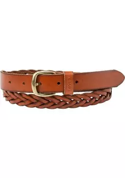 Ремень LEVIS Belt, цвет Ochre