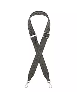 Ремень Liebeskind Berlin, базальтовый серый