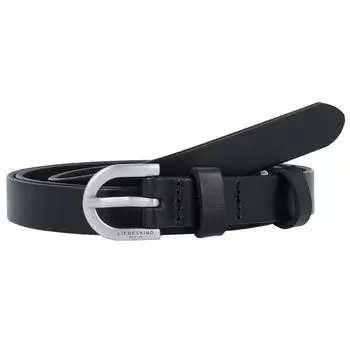 Ремень LIEBESKIND BERLIN Belt2A Leder, черный